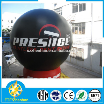 2015 hot inflatable advertising balloon,inflatable ground balloon